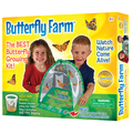 Insect Lore Insect Lore Butterfly Farm Kit 1015